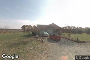 989 Wi Powell Rd, Dry Fork, VA 24549