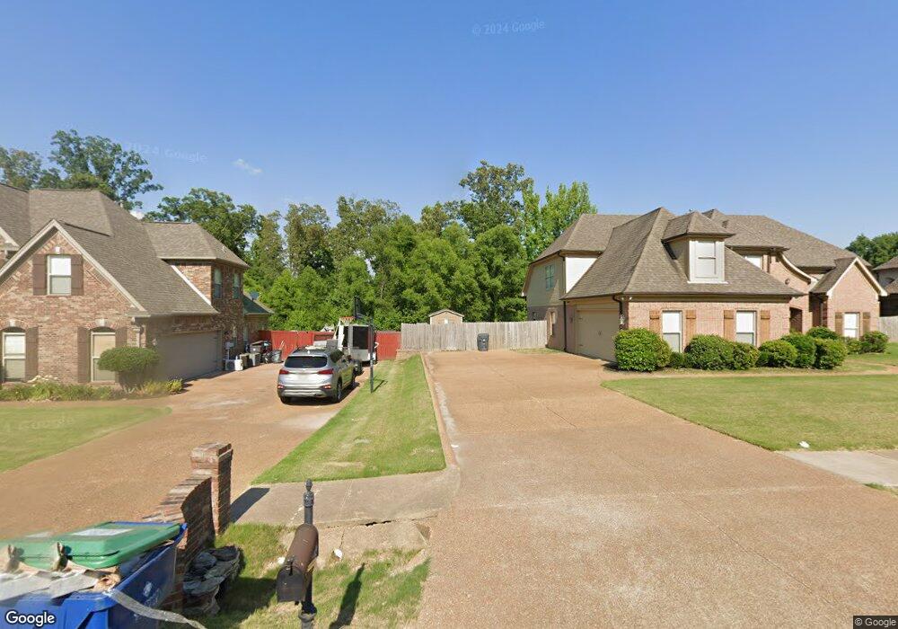 1914 W Keenlan Dr unit L 125, Hernando, MS 38632 - photo 1