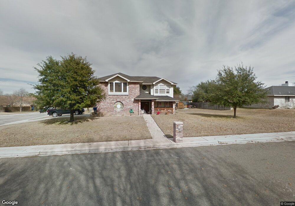 1401 Cardinal Trail, Copperas Cove, TX 76522 - photo 1