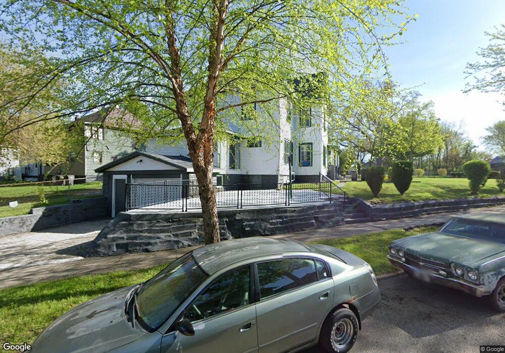 1039 S 3rd St, Elkhart, IN 46516 - photo 1