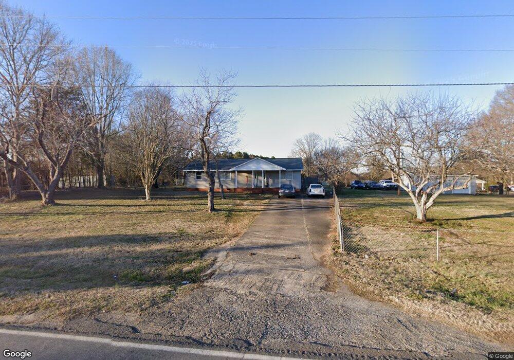 319 Christopher Rd, Shelby, NC 28152 - photo 1