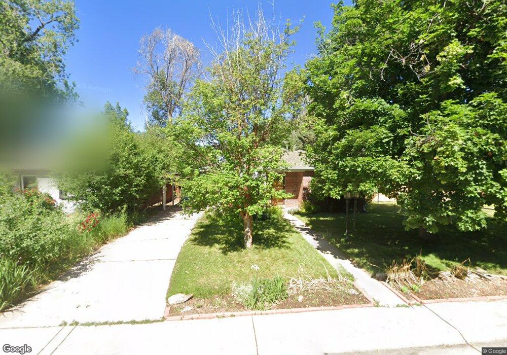 1671 Yosemite St, Denver, CO 80220 - photo 1