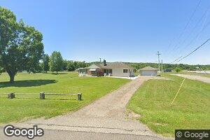 9964 State Route 21 NW, Strasburg, OH 44680