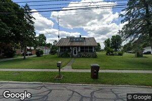 109 W Curtis St, Stryker, OH 43557