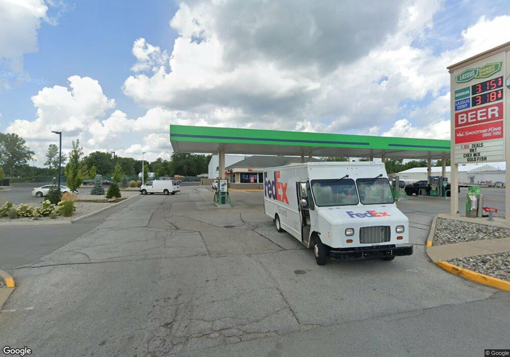 1112 W 7th St, Auburn, IN 46706 - photo 1