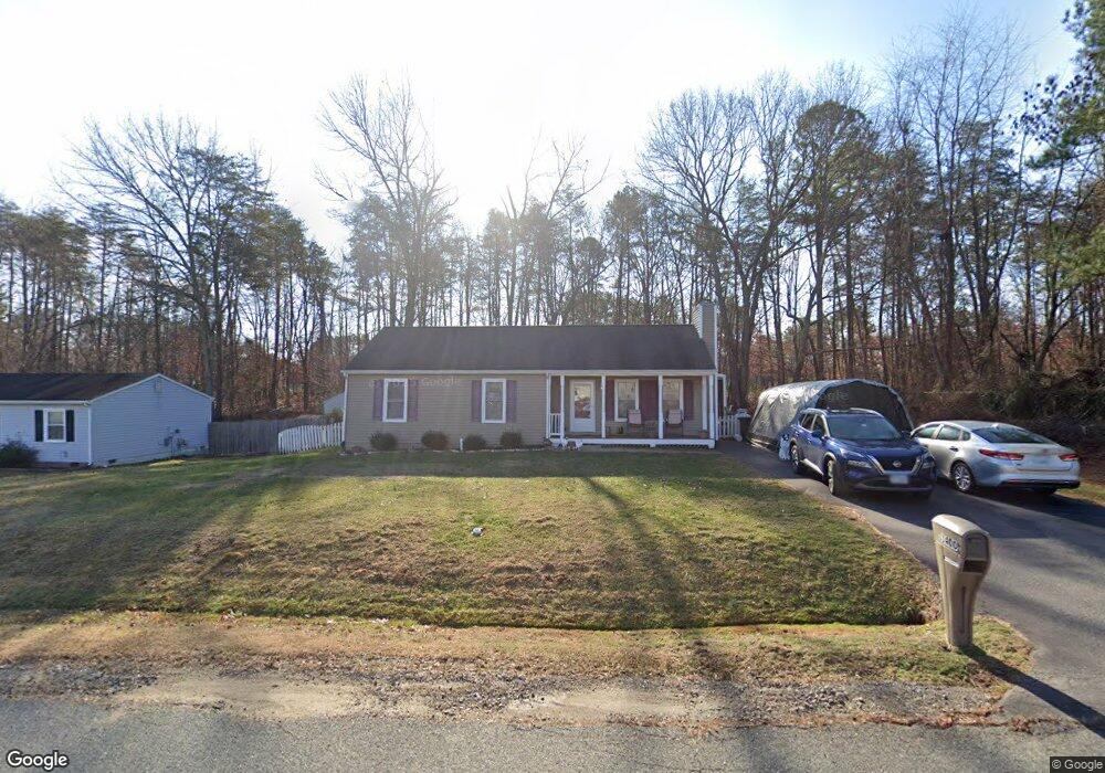 11400 Maplewood Dr, Locust Grove, VA 22508 - photo 1