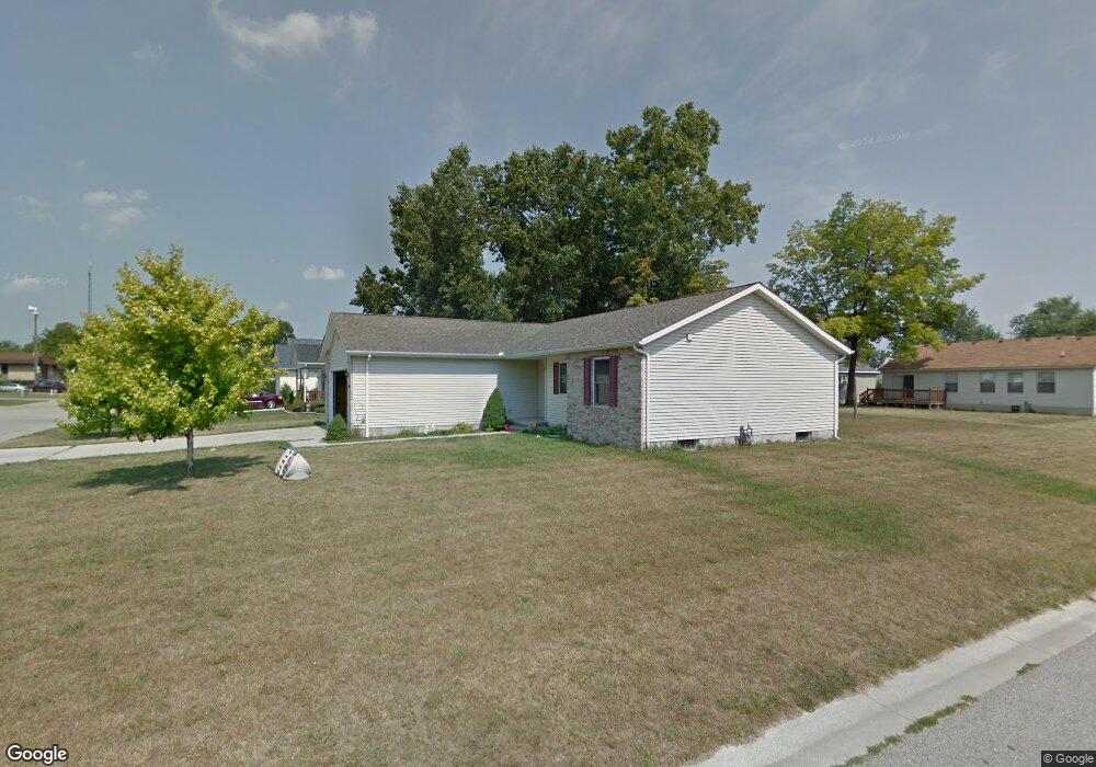 3302 Ashland Ct, Port Huron, MI 48060 - photo 1