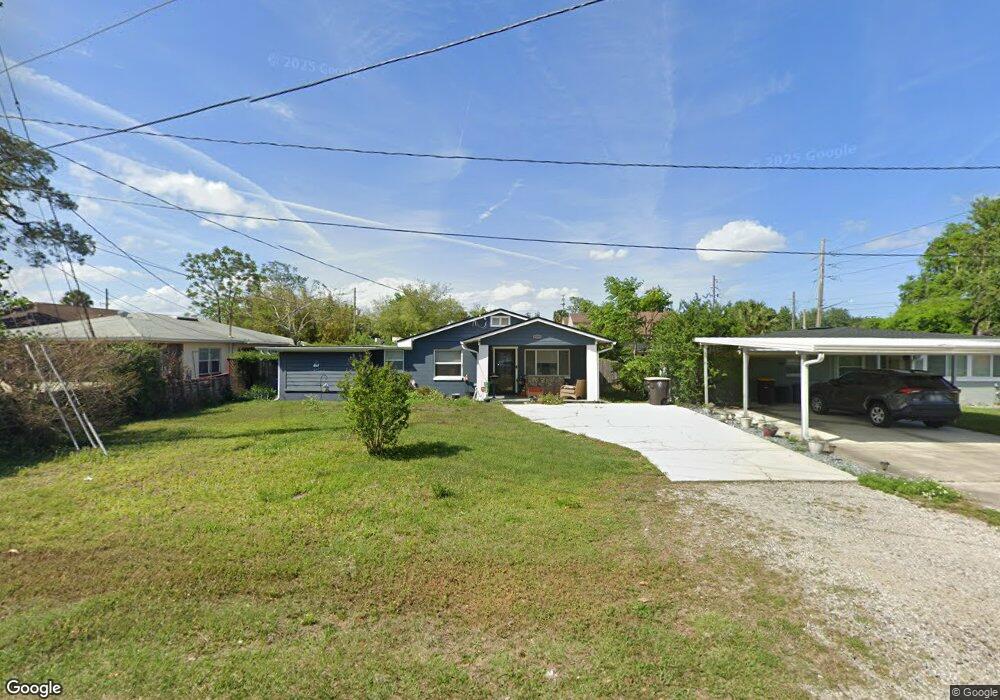 4555 Palmer Ave, Jacksonville, FL 32210 - photo 1