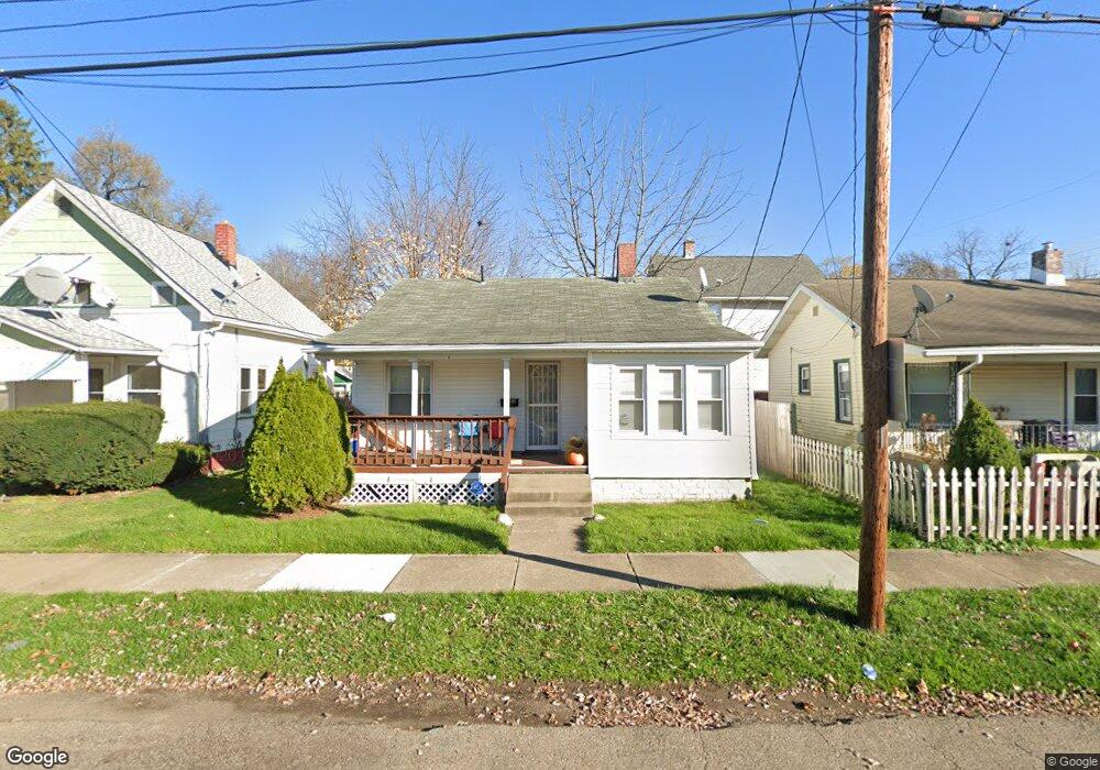 1152 Smith Ave SW, Canton, OH 44706 - photo 1