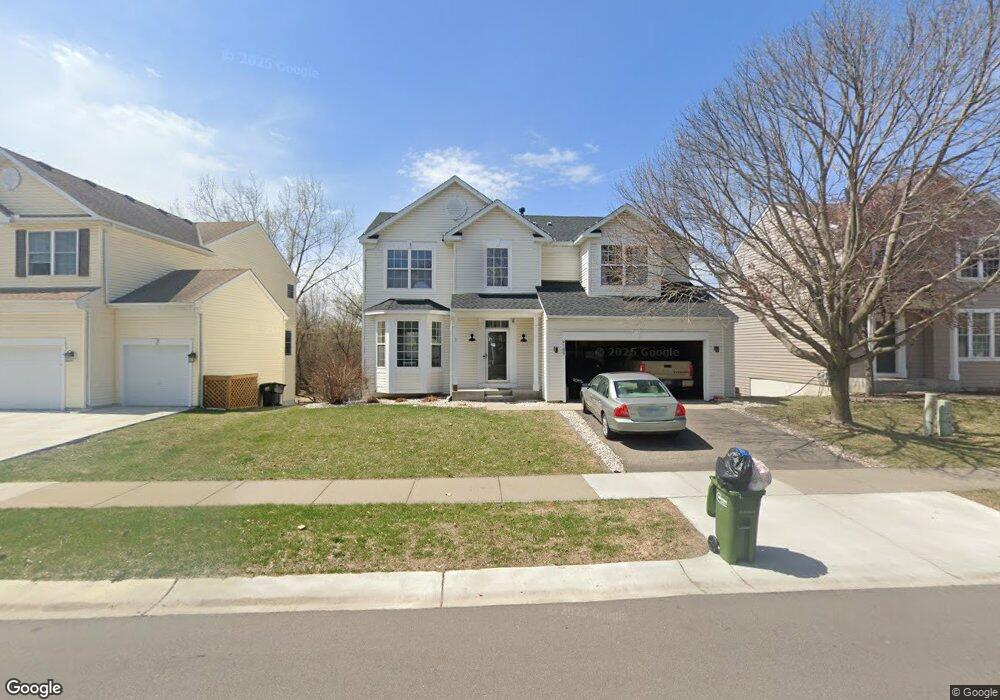 9145 Ranier Ln N, Osseo, MN 55311 - photo 1