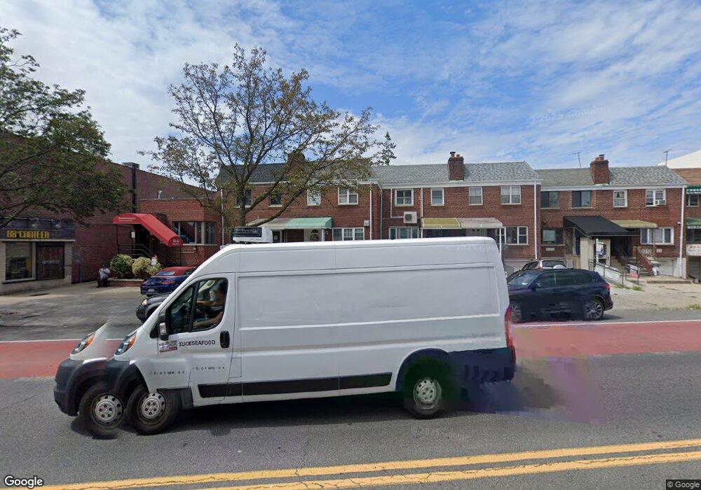 unlisted-address, Flushing, NY 11355 - photo 1