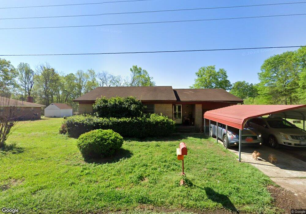 2125 Dewey St, Texarkana, TX 75501 - photo 1