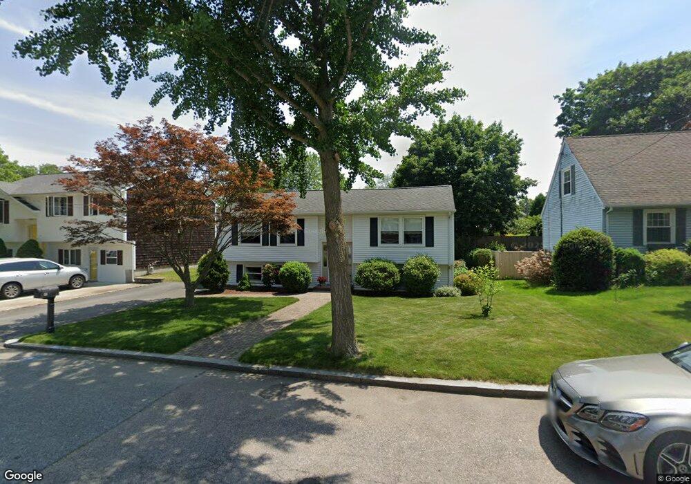 40 Lynde St, Providence, RI 02908 - photo 1