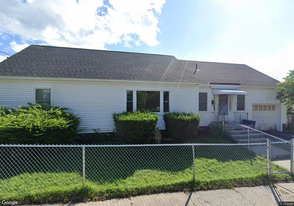 2 W Lowell St, Lawrence, MA 01841 - photo 1