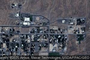 547 Sprague St, Wilson Creek, WA 98860