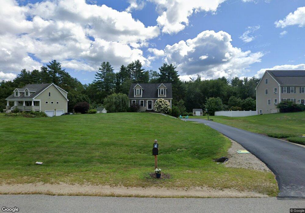 19 Morgan Dr, Epping, NH 03042 - photo 1