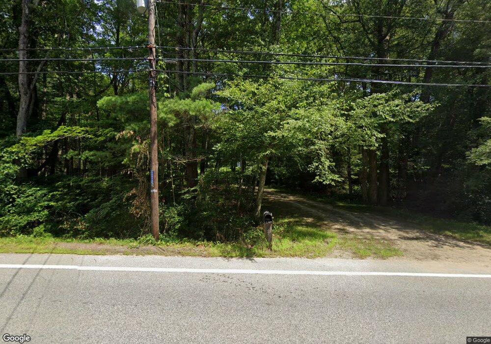 220 Anan Wade Rd, North Scituate, RI 02857 - photo 1