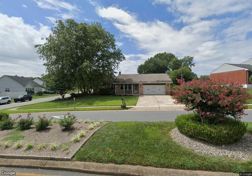 2606 Grendon Dr, Wilmington, DE 19808 - photo 1