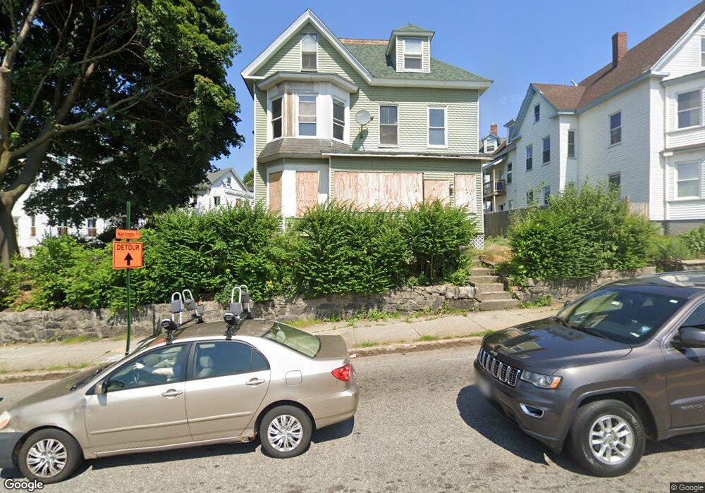 15 Vernon St, Worcester, MA 01610 - photo 1