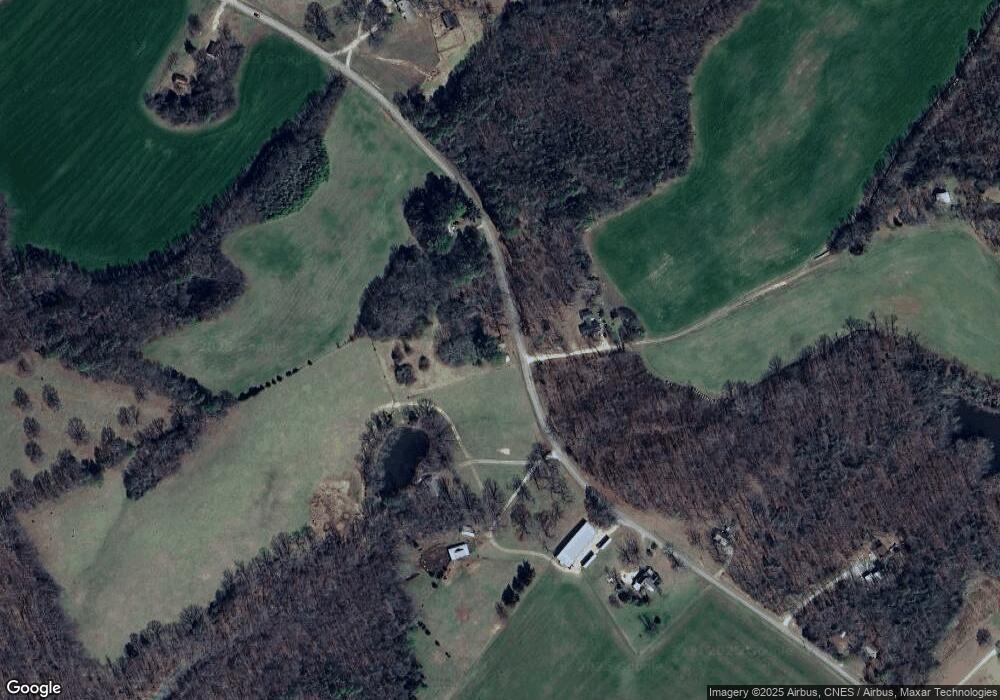 3217 Rock Branch Rd, Elberton, GA 30635 - photo 1