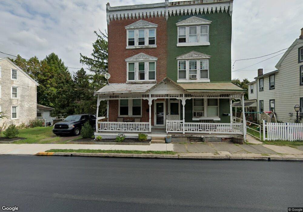 249 S Main St, Spring City, PA 19475 - photo 1