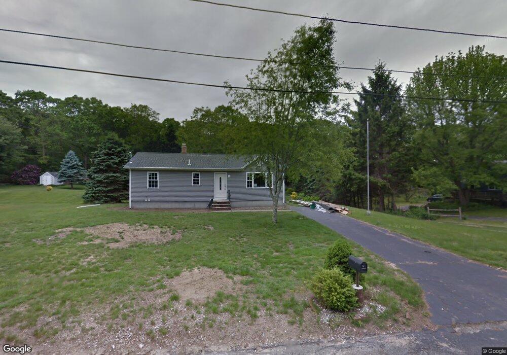 13 Sunnyside Dr, Westerly, RI 02891 - photo 1