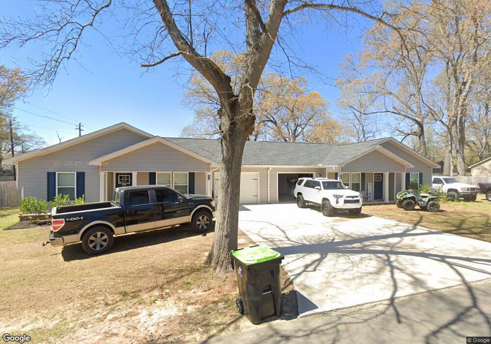 201A Barron St, Byron, GA 31008 - photo 1