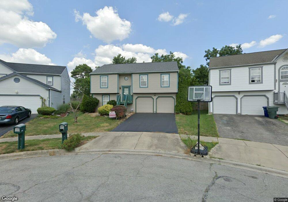 181 Charing Cross St, Galloway, OH 43119 - photo 1