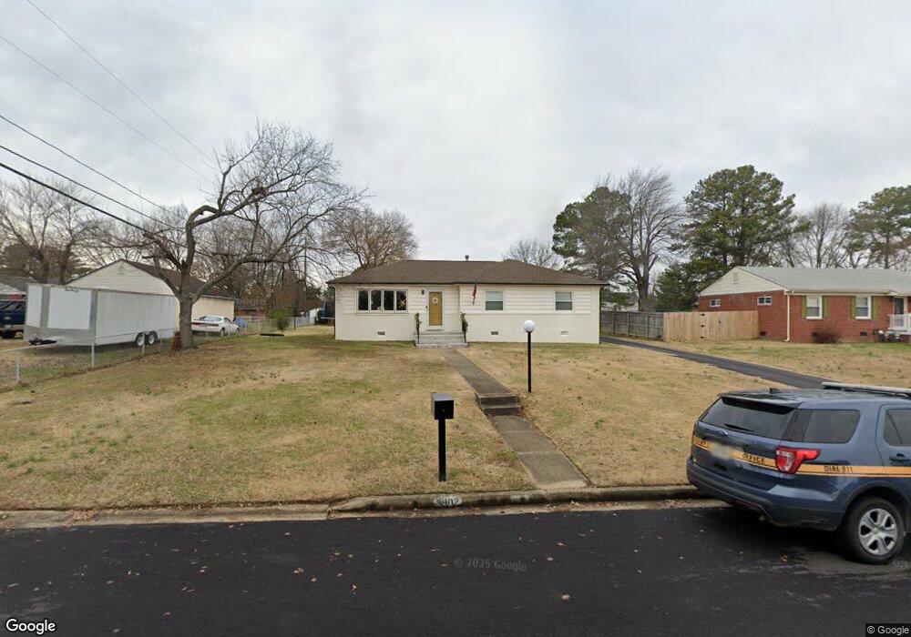 3902 Longleaf Dr, Henrico, VA 23294 - photo 1