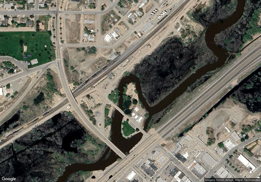 10 N Bridge St, Winnemucca, NV 89445 - photo 1