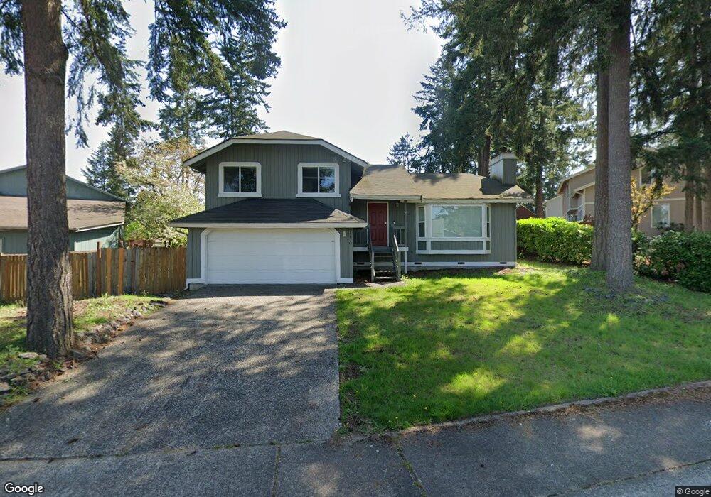 25820 185th Place SE, Covington, WA 98042 - photo 1