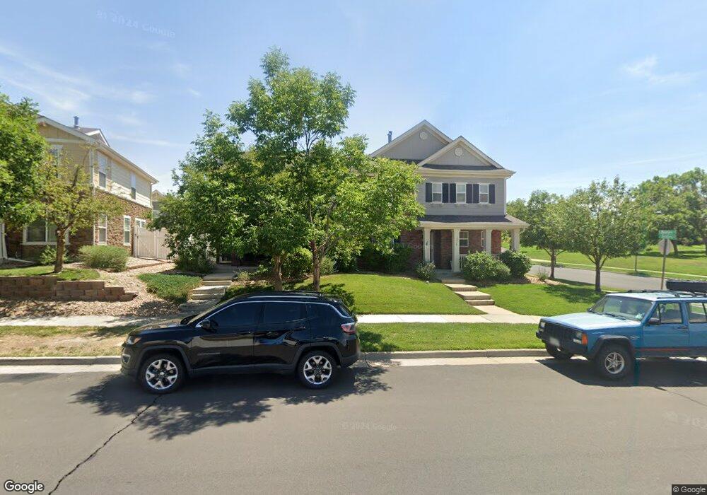 1226 S Quintero Ct, Aurora, CO 80017 - photo 1