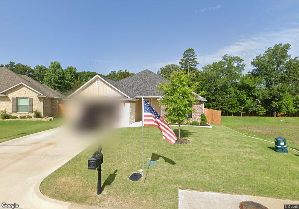 6033 Havens Trail, Tyler, TX 75707 - photo 1