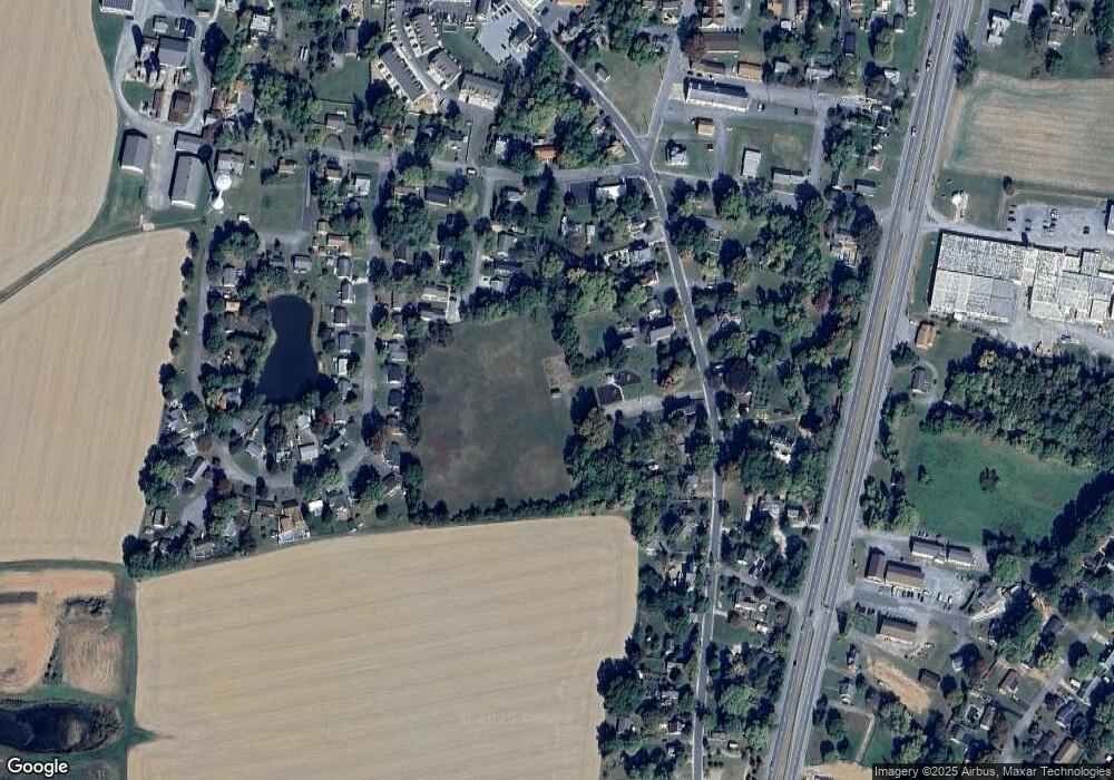 112 S Main St, Trappe, MD 21673 - photo 1