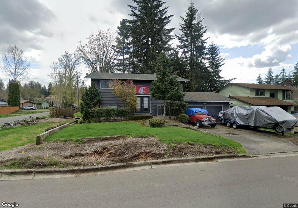 824 216th St SW, Bothell, WA 98021 - photo 1