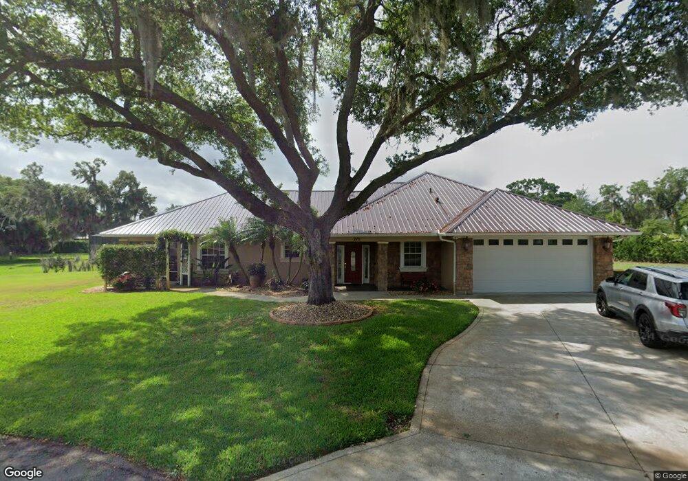 279 S Huntley Dr, Lake Placid, FL 33852 - photo 1