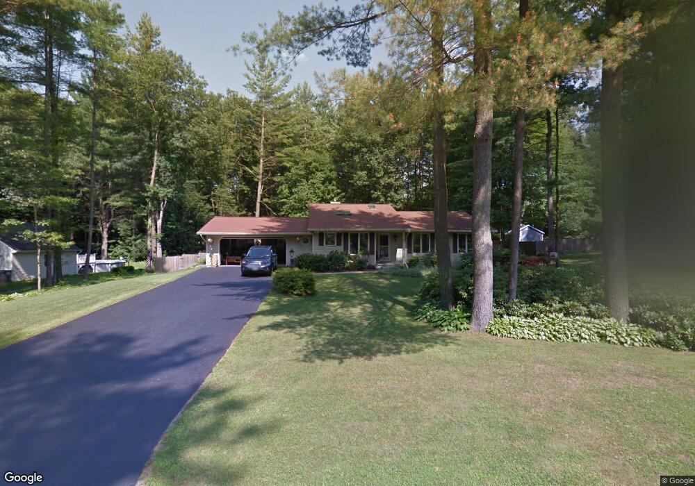 8 Rolling Hills Dr, Gansevoort, NY 12831 - photo 1