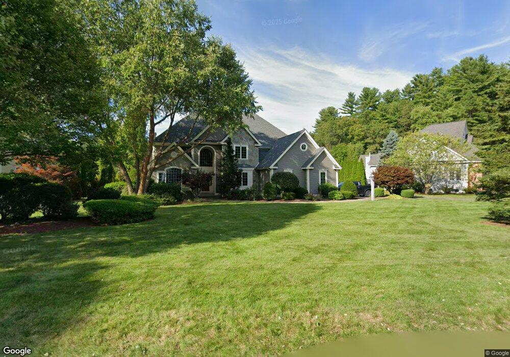 3 Crestwood Ln, Nashua, NH 03062 - photo 1