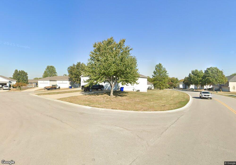 23500 W 73rd Terrace, Shawnee, KS 66227 - photo 1