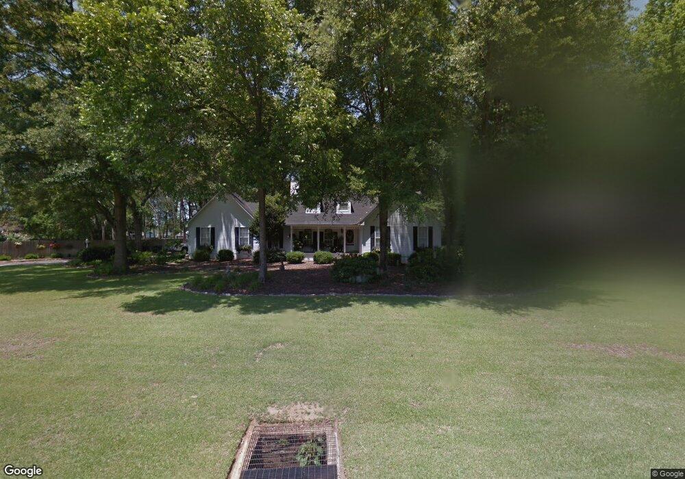 198 Stonefield Cir, Macon, GA 31216 - photo 1