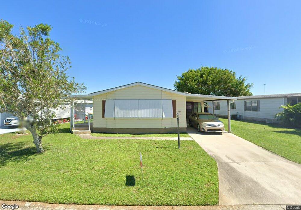 931 Hyacinth Cir, Sebastian, FL 32976 - photo 1