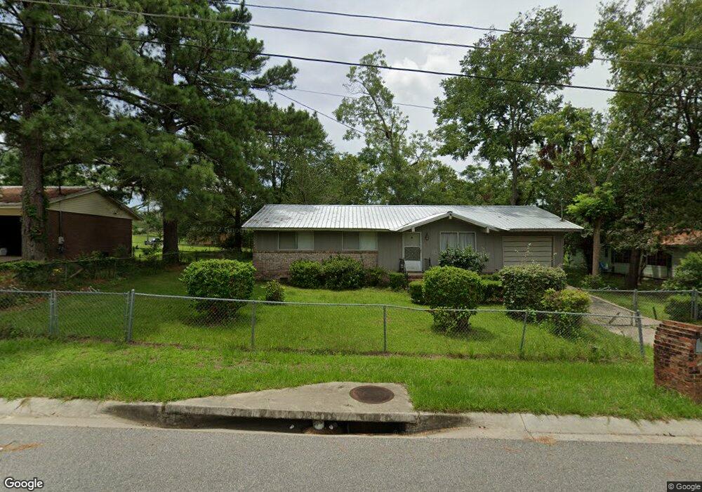 1031 2nd Ave NW, Moultrie, GA 31768 - photo 1