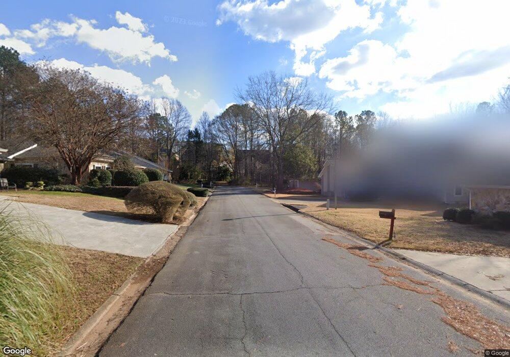 0 Wimbledon Way NW unit 8262621, Peachtree Corners, GA 30092 - photo 1