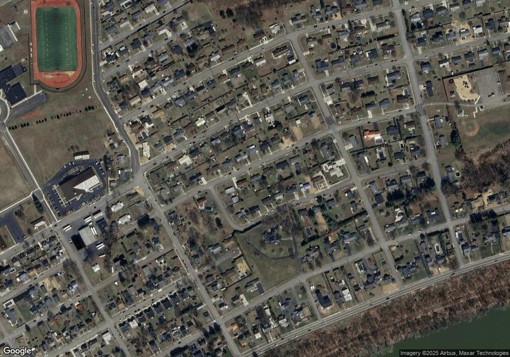 1010 E 4 1/2 St, Berwick, PA 18603 - photo 1