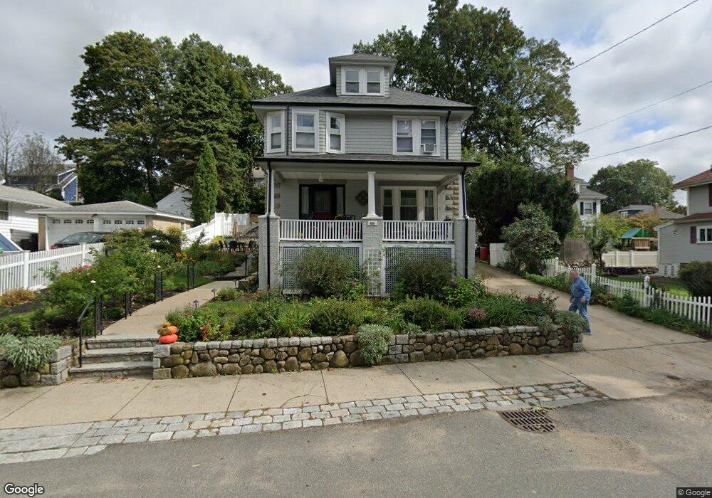 30 Middlesex Rd, Stoneham, MA 02180 - photo 1