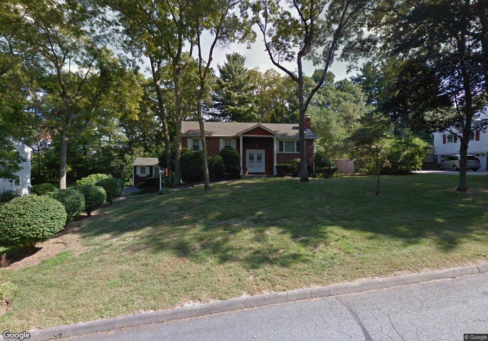 129 Longhill Rd, Franklin, MA 02038 - photo 1