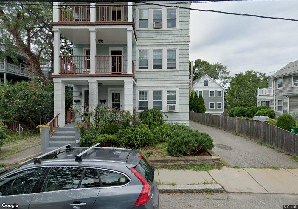 5 Donnell St, Cambridge, MA 02138 - photo 1
