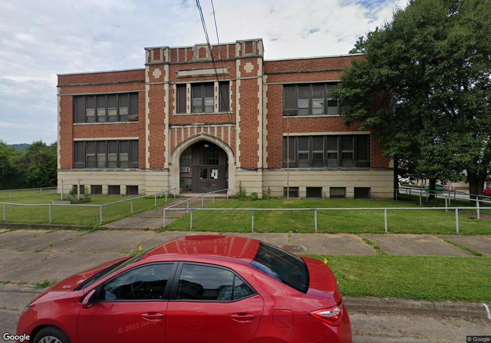 120 S Linden Ave, Anmoore, WV 26323 - photo 1