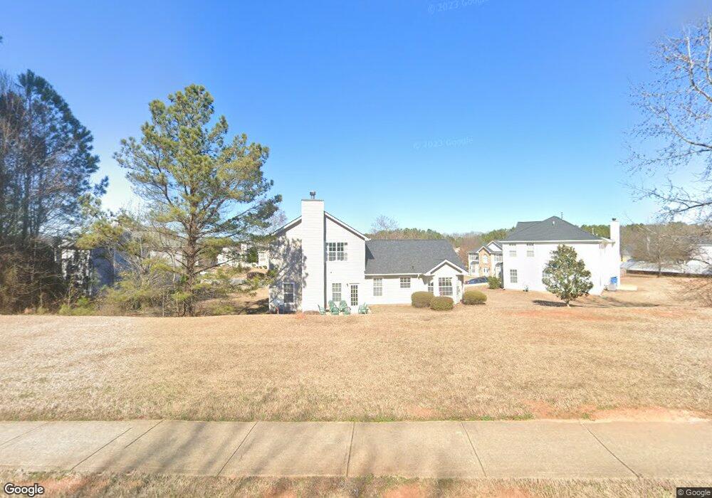 2712 Cherry Blossom Cir SE, Conyers, GA 30013 - photo 1