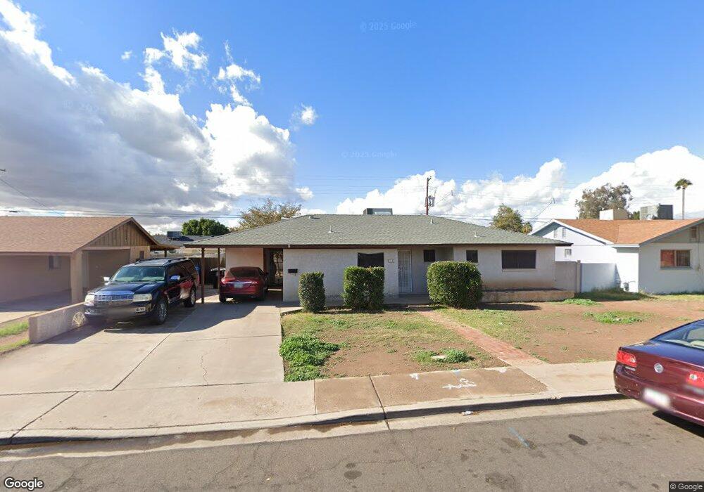 724 S Lazona Dr, Mesa, AZ 85204 - photo 1